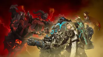ملابس تعاون Diablo 4 الجديدة في Overwatch – الجزء الأول